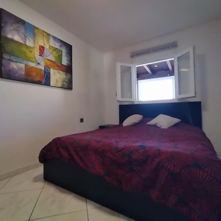 Welooveyou Vega Apartman Costa Calma Kültér fotó