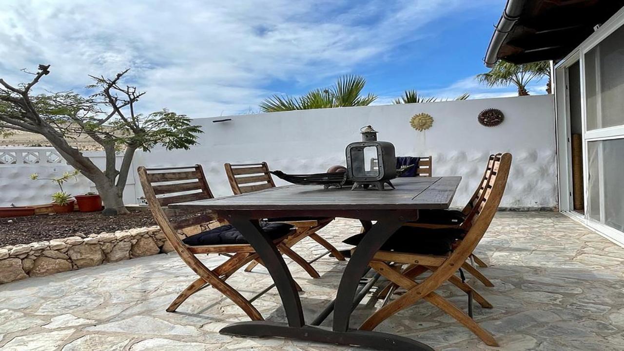Welooveyou Vega Apartman Costa Calma Kültér fotó