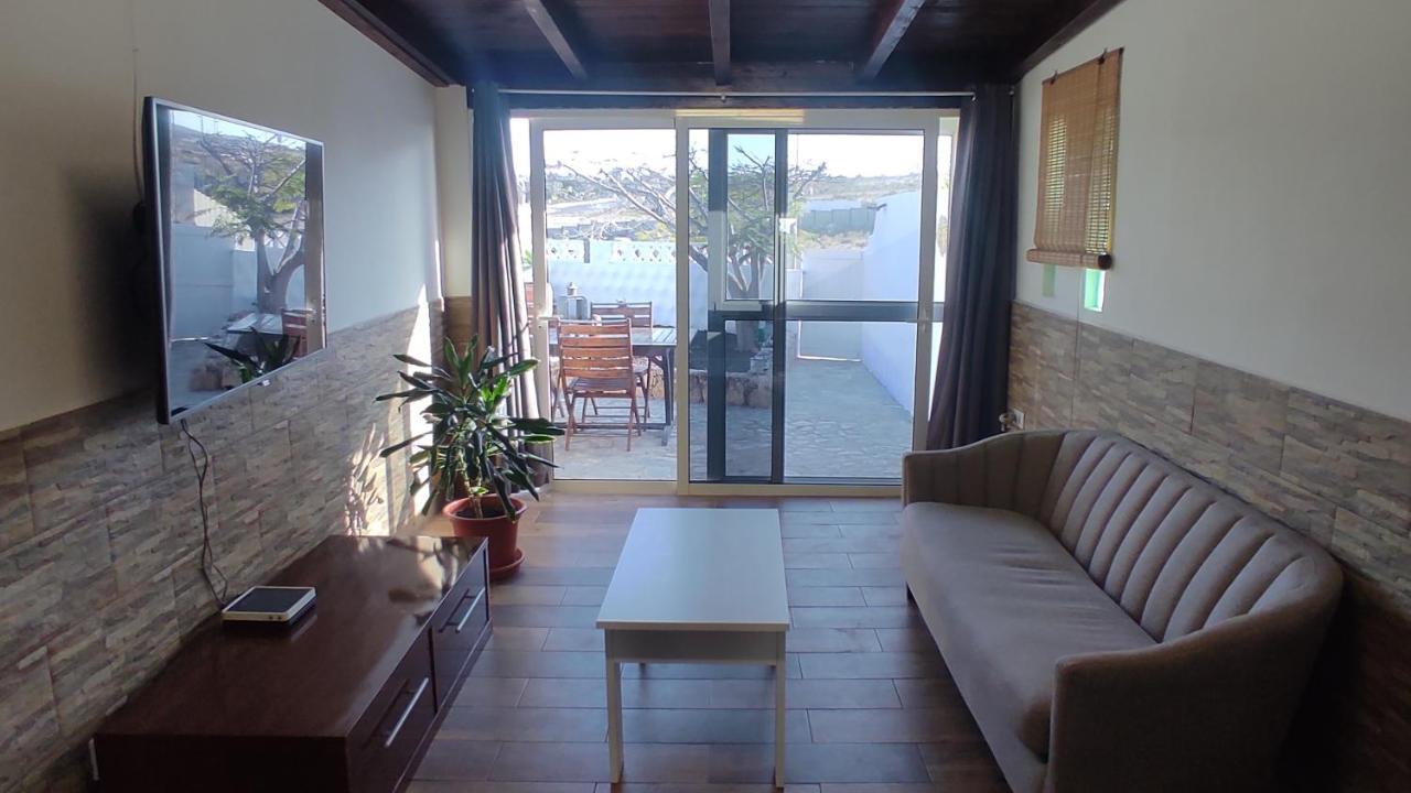 Welooveyou Vega Apartman Costa Calma Kültér fotó