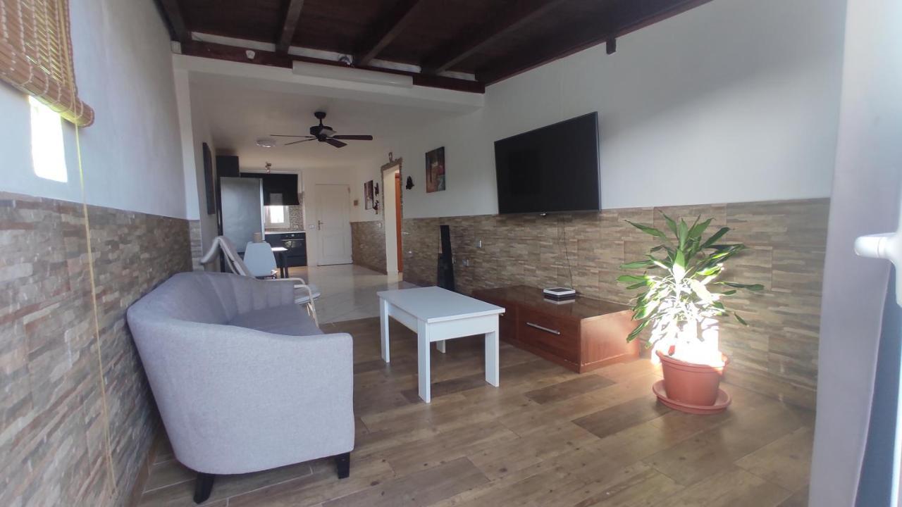 Welooveyou Vega Apartman Costa Calma Kültér fotó