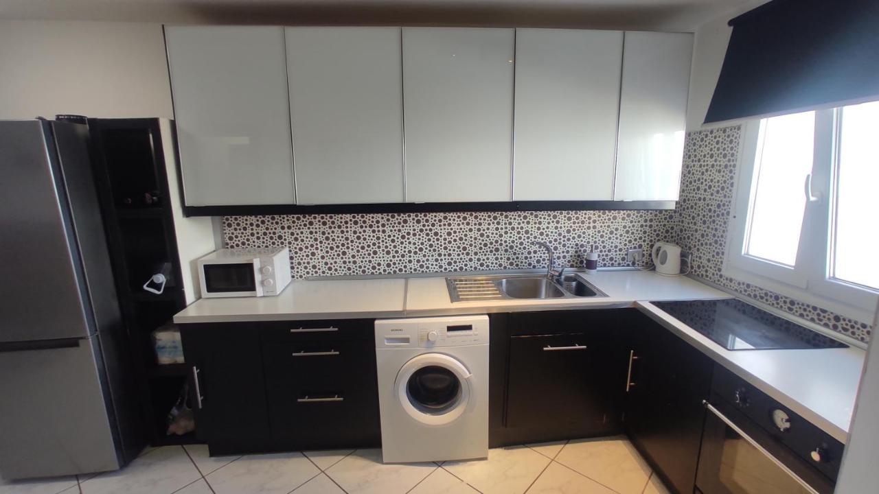 Welooveyou Vega Apartman Costa Calma Kültér fotó