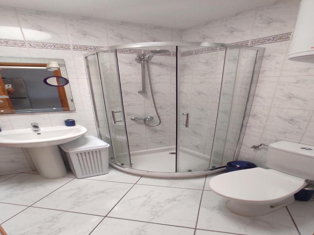 Welooveyou Vega Apartman Costa Calma Kültér fotó