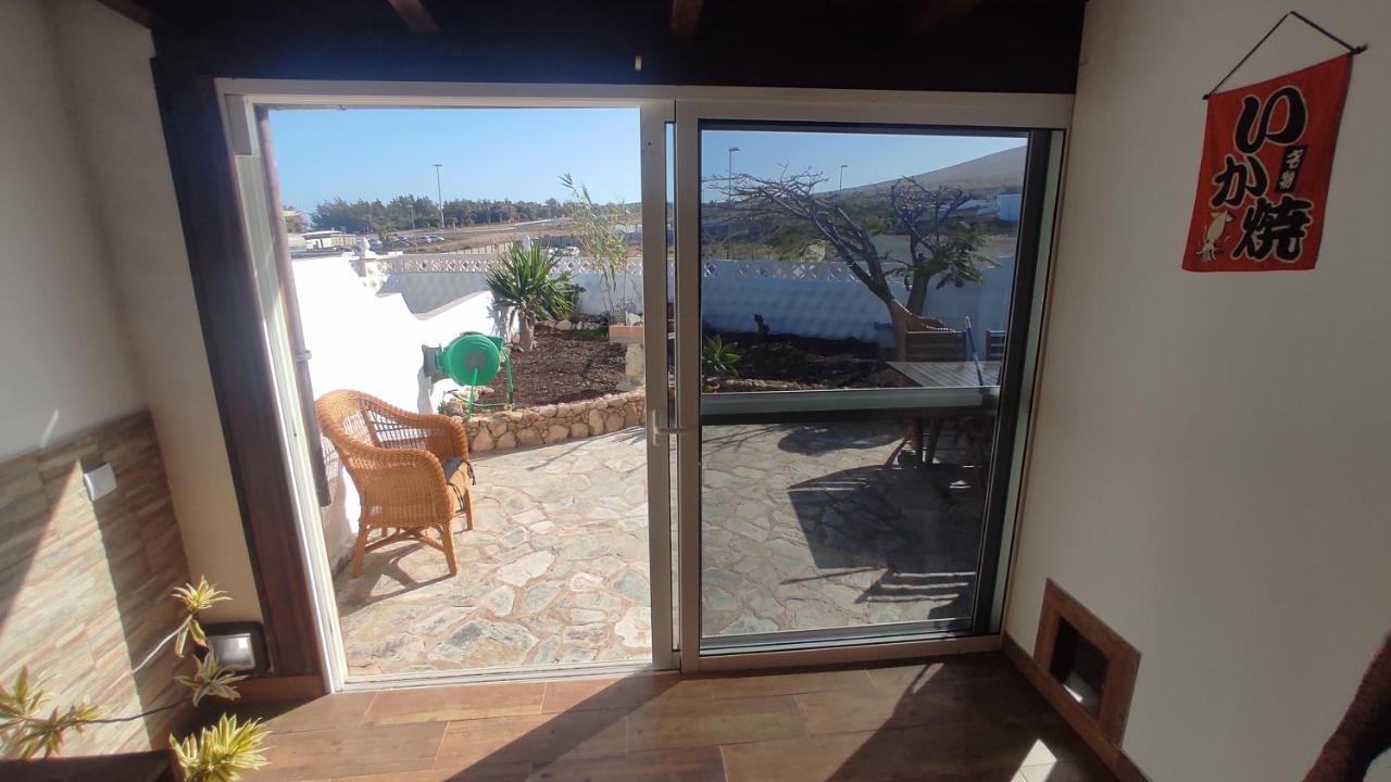 Welooveyou Vega Apartman Costa Calma Kültér fotó