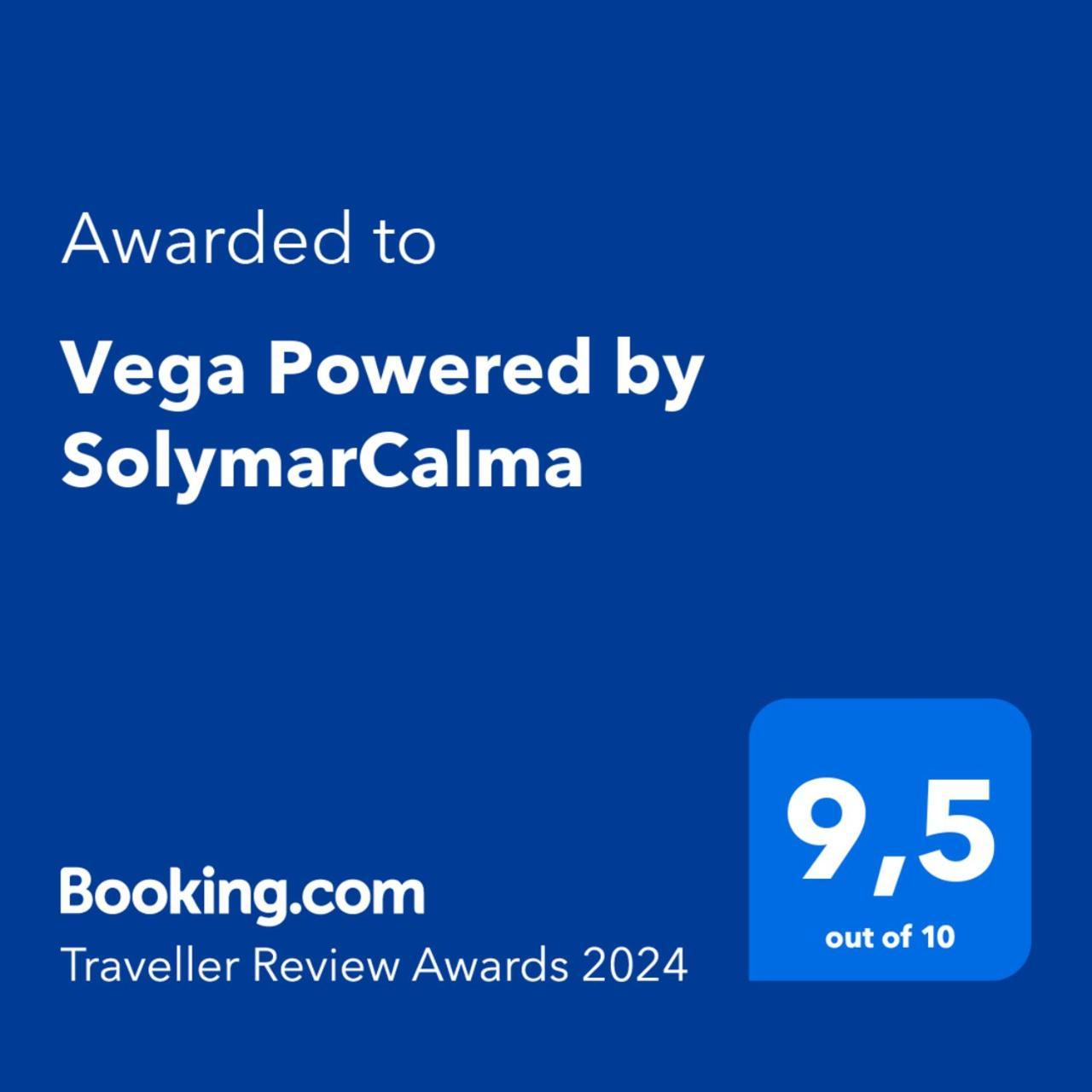 Welooveyou Vega Apartman Costa Calma Kültér fotó